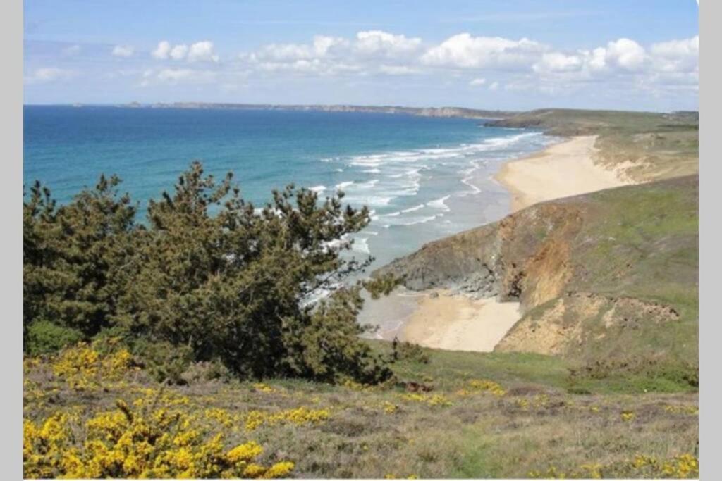 Vue Sur Morgat Centre * Crozon